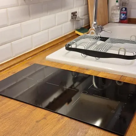 Appartamento Le Robec Centre Ménage Et Linges De Lit Inclus Rouen