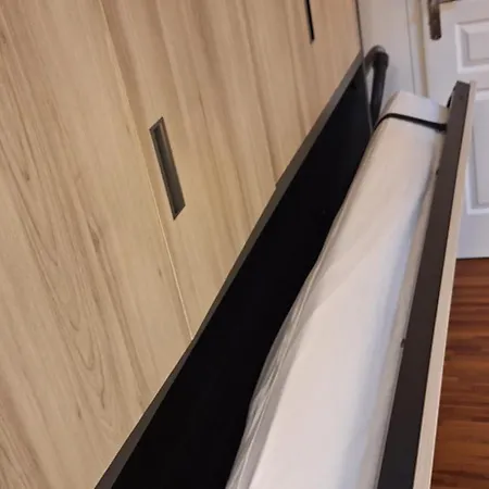 Apartment Le Robec Centre 