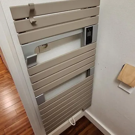 Διαμέρισμα Le Robec Centre 