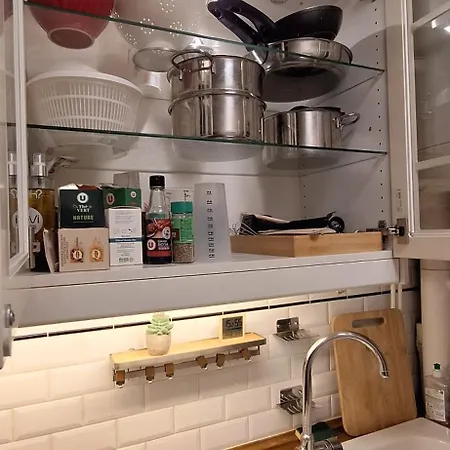 Le Robec Centre Ménage Et Linges De Lit Inclus Appartamento