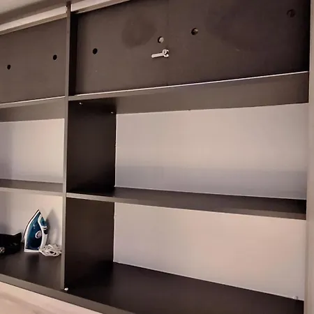 Le Robec Centre Ménage Et Linges De Lit Inclus Rouen