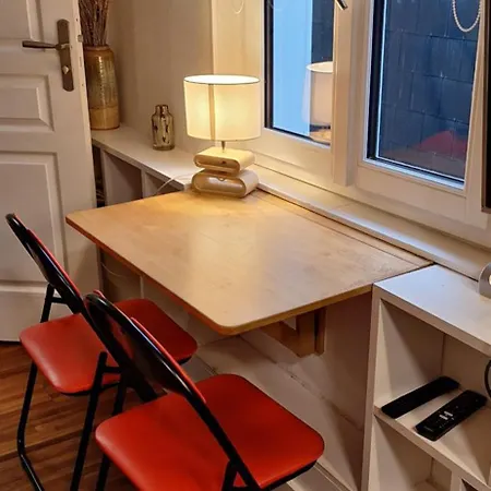 Le Robec Centre Ménage Et Linges De Lit Inclus