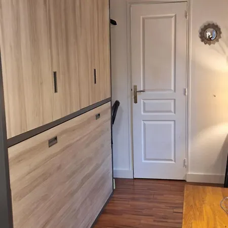 Διαμέρισμα Le Robec Centre 